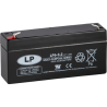 Batterie de trottinette électrique 6 volts 3.2 ah - Batteries de tr...